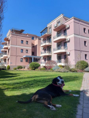 Apartmani IVANA